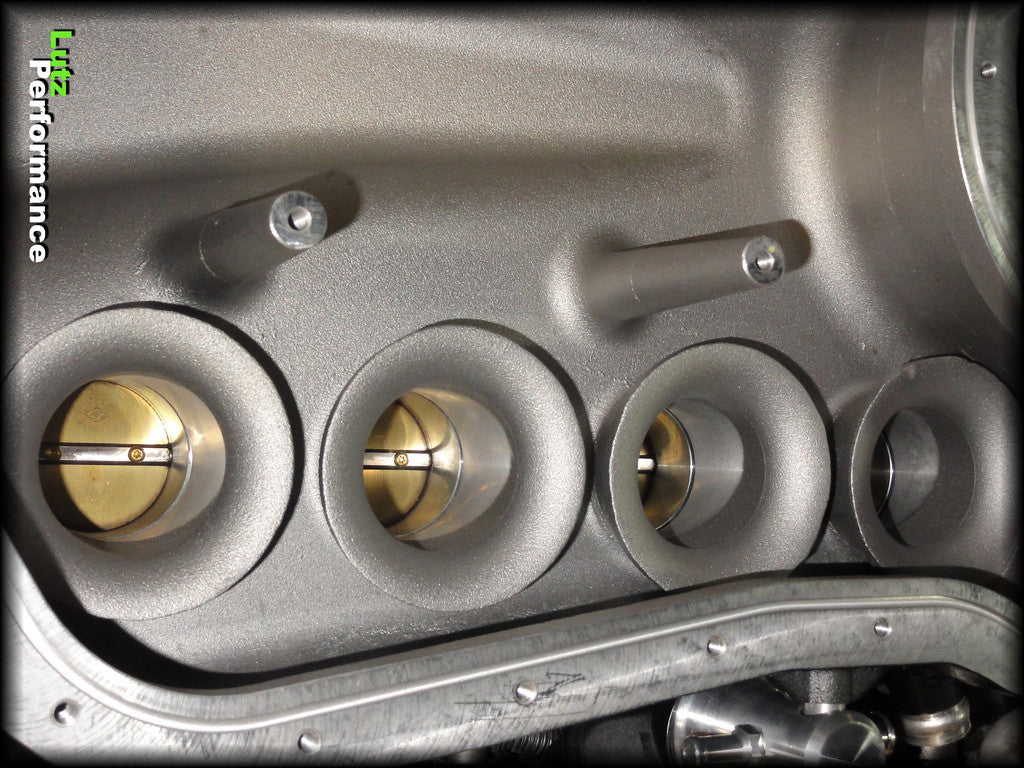 Active Autowerke E9X M3 Supercharger Kit Gen 2 Level 2.