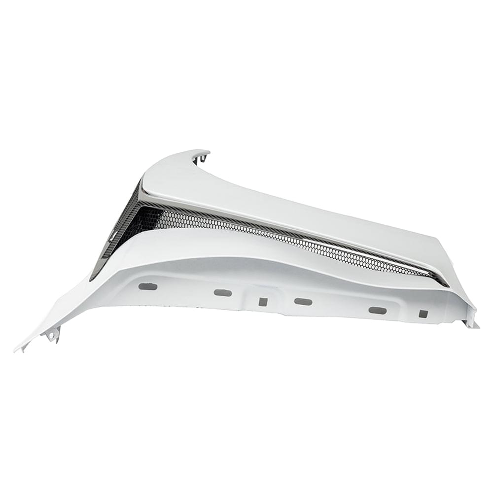 SOOQOO BMW M3 G80 Side Fenders In White Primer Finish — product view 7