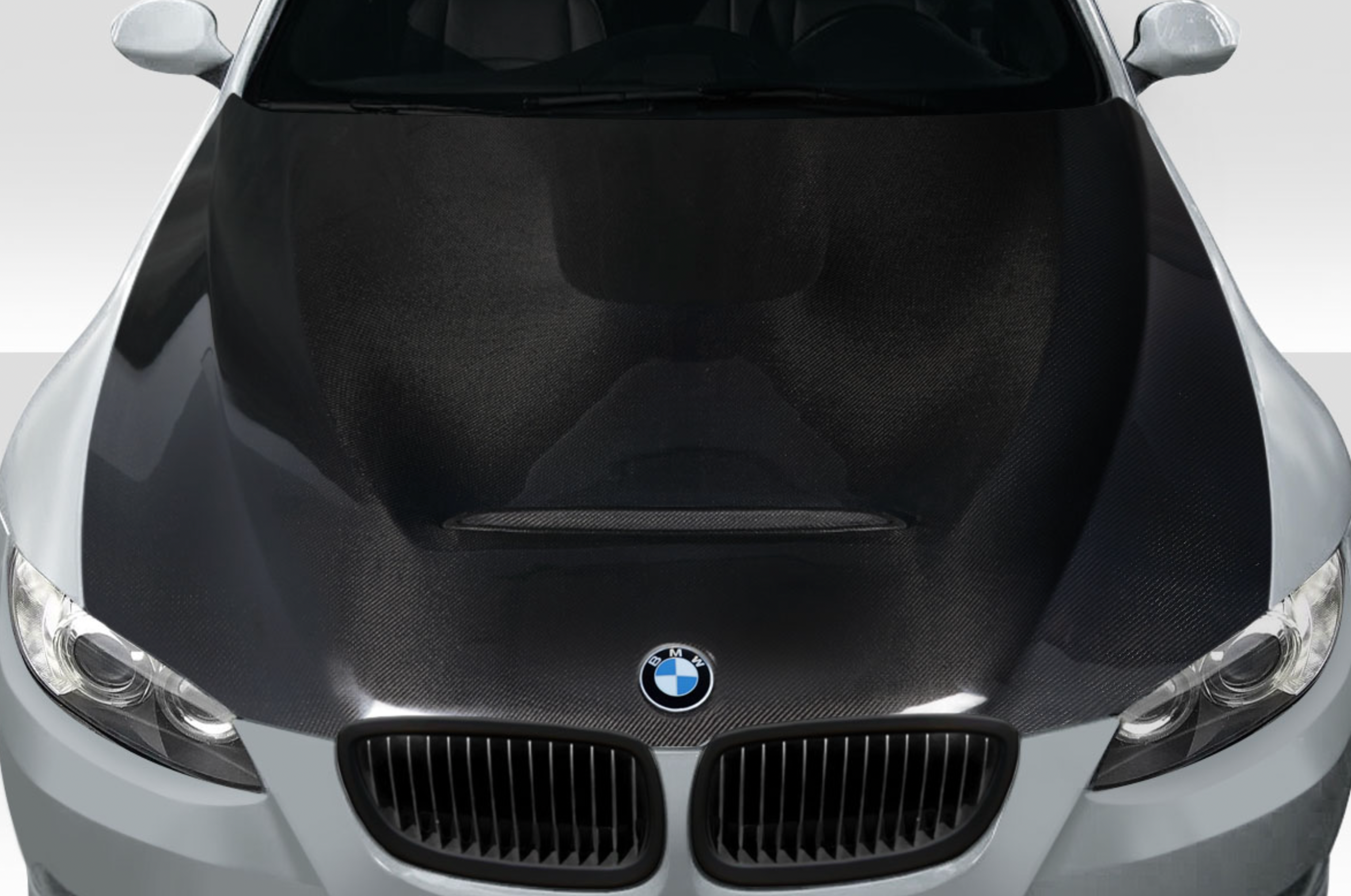 E92 GTS CARBON STYLE HOOD - PRE LCI 3 SERIES - COLORADO N5X