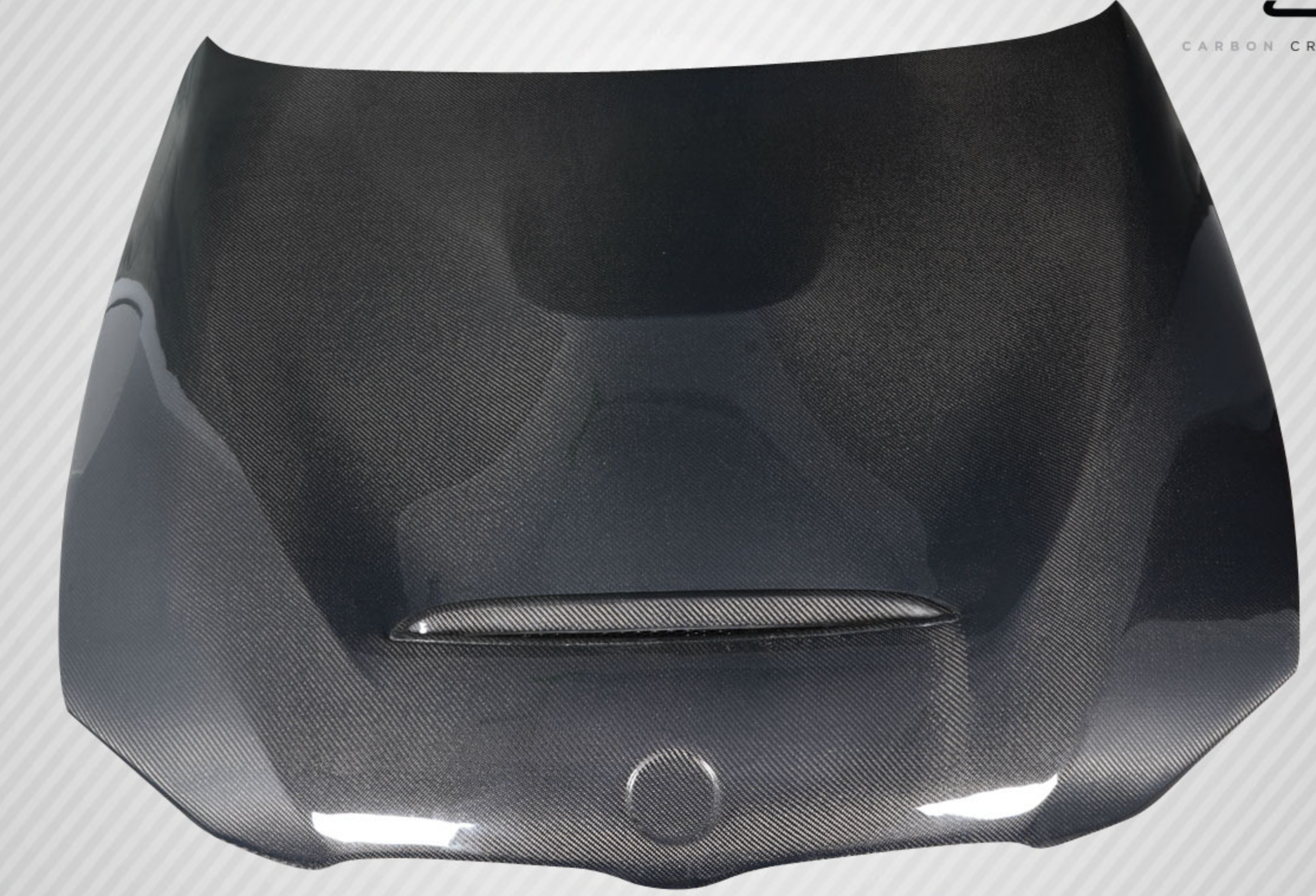 E92 GTS CARBON STYLE HOOD - PRE LCI 3 SERIES - COLORADO N5X