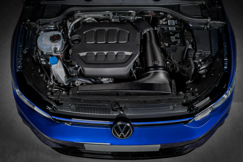 Eventuri Volkswagen MK8 Golf GTI Black Carbon Intake - COLORADO N5X