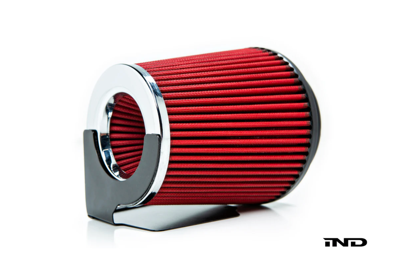 Eventuri Carbon Intake System Replacement Filter - E9X M3 (S65) - Type E - COLORADO N5X