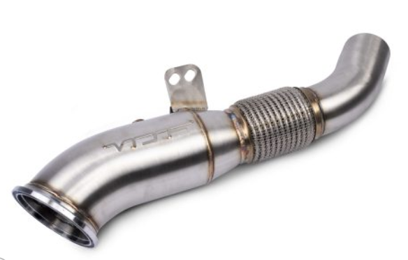 VRSF B58 Downpipe Upgrade 2016+ BMW M240i/340i/440i/540i/740i & xDrive