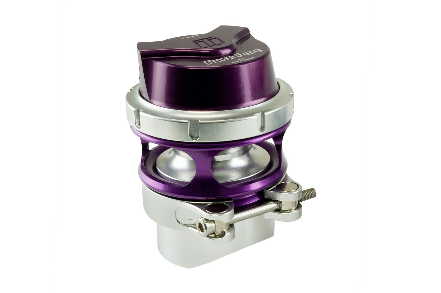 GenV RacePort BOV – (Purple)