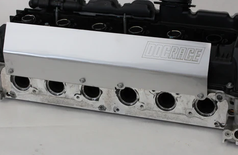DOCRACE N54 Heat Shield