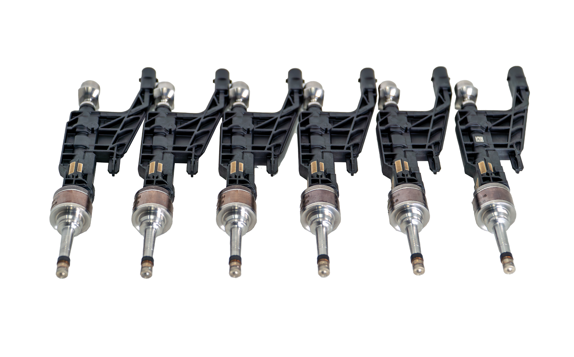 S58 OEM Fuel Injectors (USED).