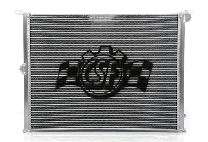 CSF Gen 1 B58 Radiatior (Brand New).