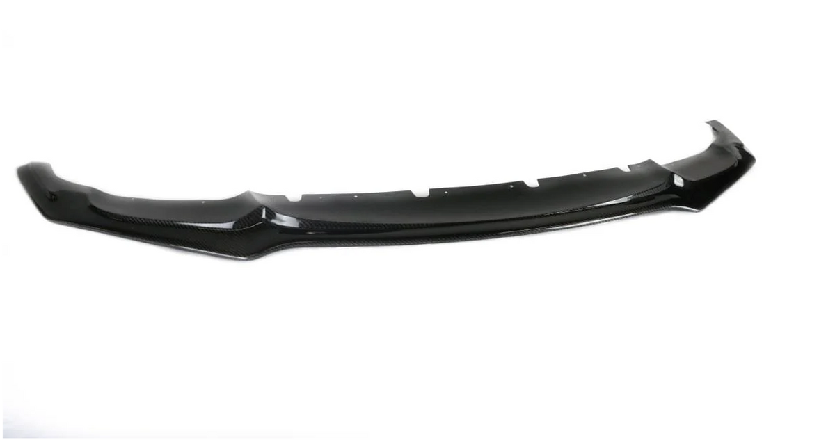 F30 V-Type Carbon Fiber Lip for M3 (Open Box).