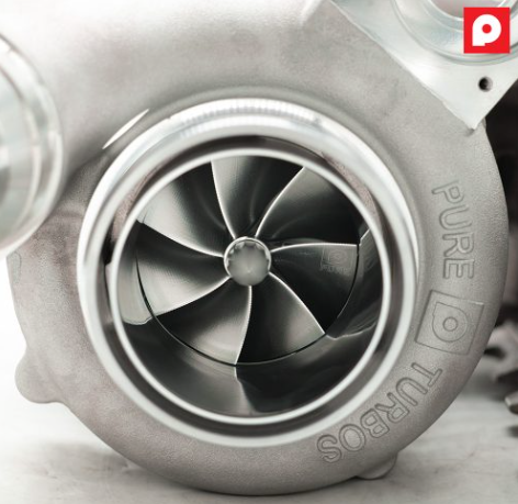 BMW B58 (Gen 2) – NEW Pure900 - COLORADO N5X