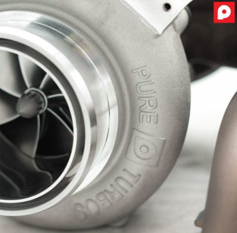 BMW B58 (Gen 2) – NEW Pure900 - COLORADO N5X