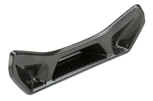 MK5 Supra Carbon Fiber Seat Trim - COLORADO N5X