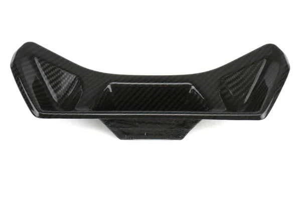 MK5 Supra Carbon Fiber Seat Trim - COLORADO N5X