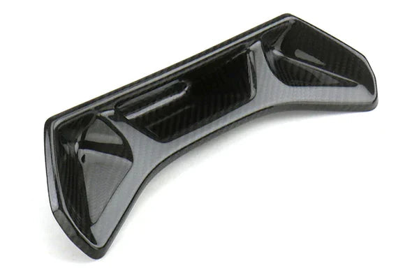 MK5 Supra Carbon Fiber Seat Trim - COLORADO N5X