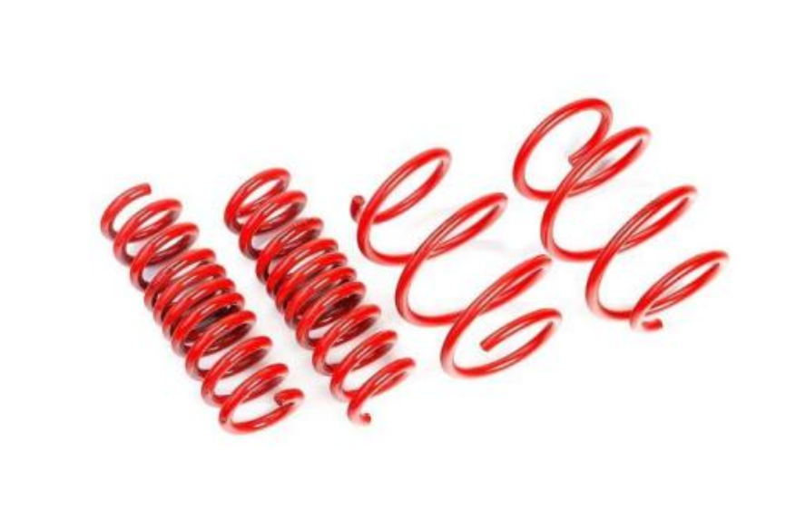 AST Suspension Lowering Springs - 21+ BMW G82 M4 - COLORADO N5X