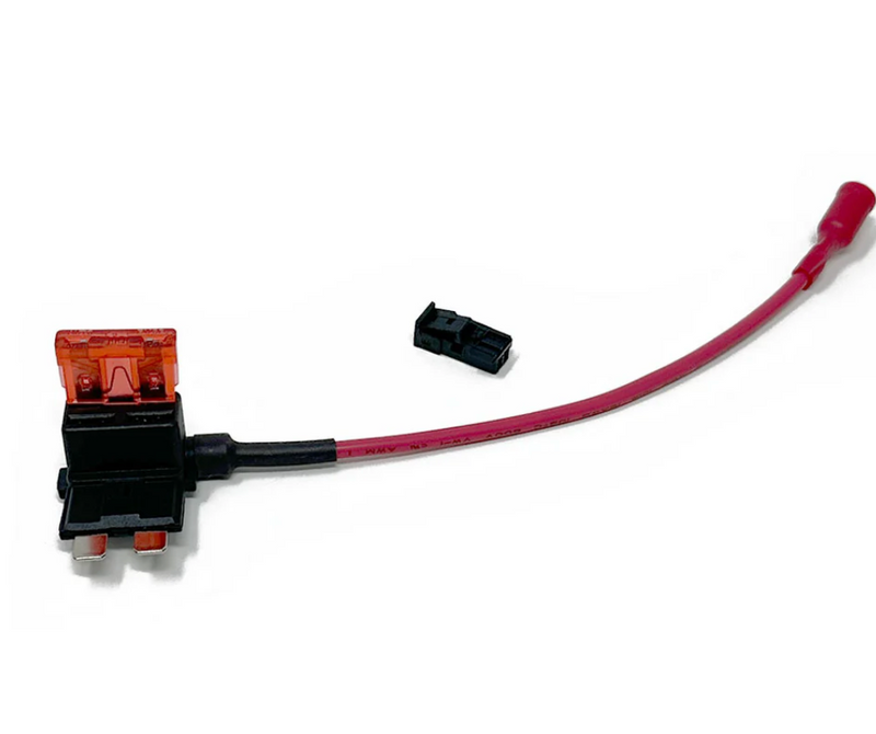 S58/B58 Plug and Play ReFlex Plus Install Harness - COLORADO N5X