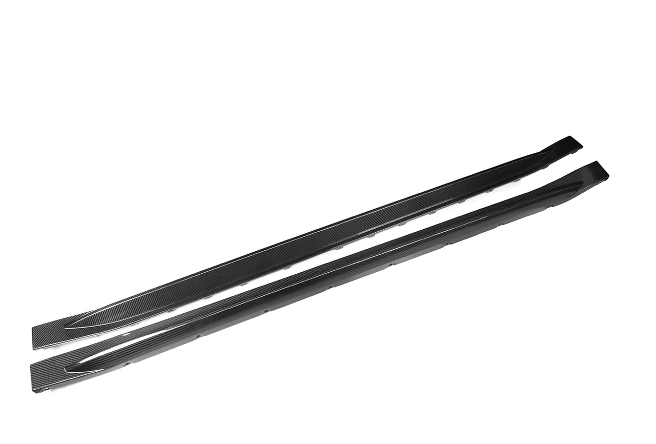 BMW M3/M4 Oem Style Side Skirts (G80/G82/G83)