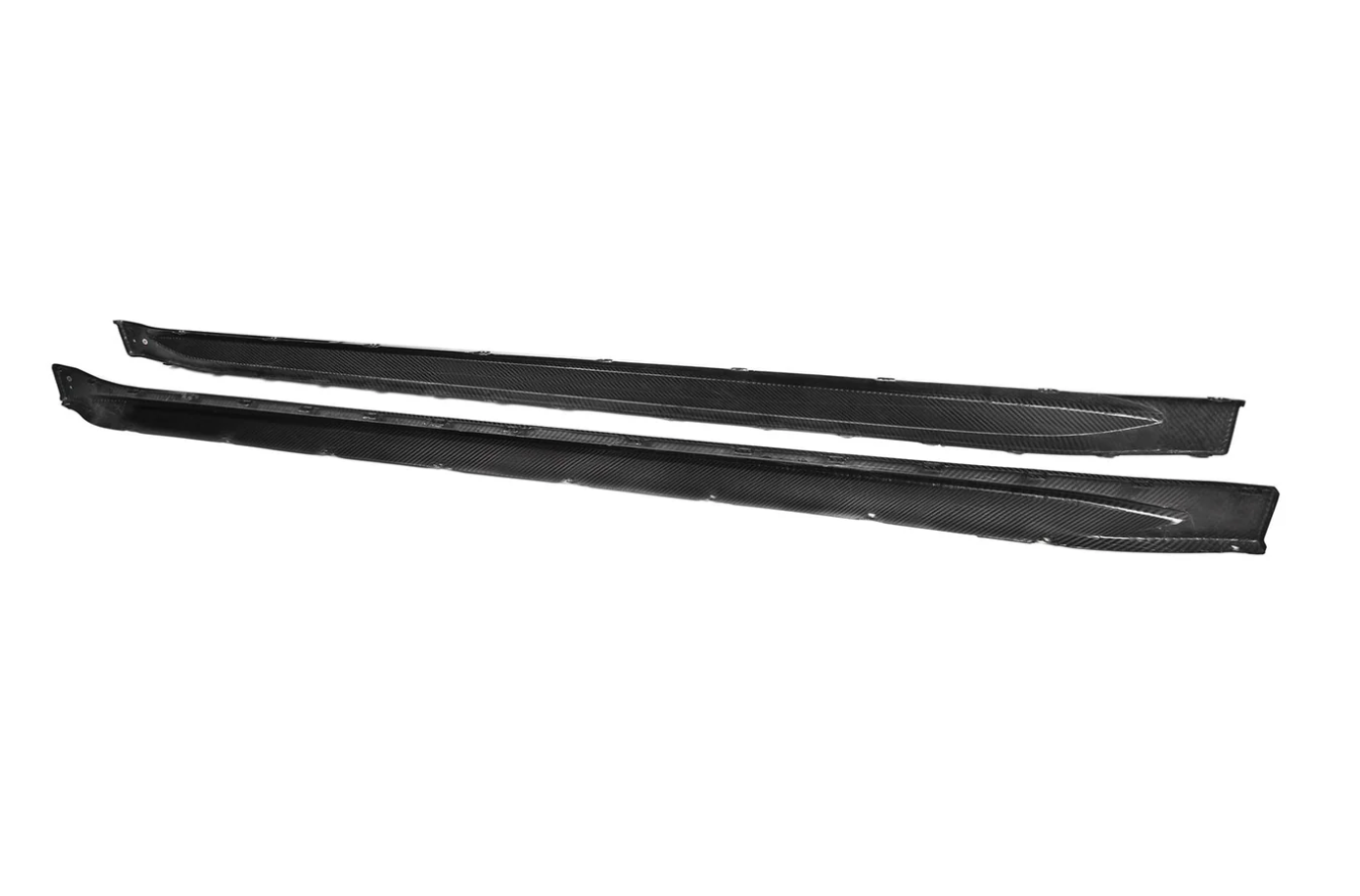 BMW M3/M4 Oem Style Side Skirts (G80/G82/G83)