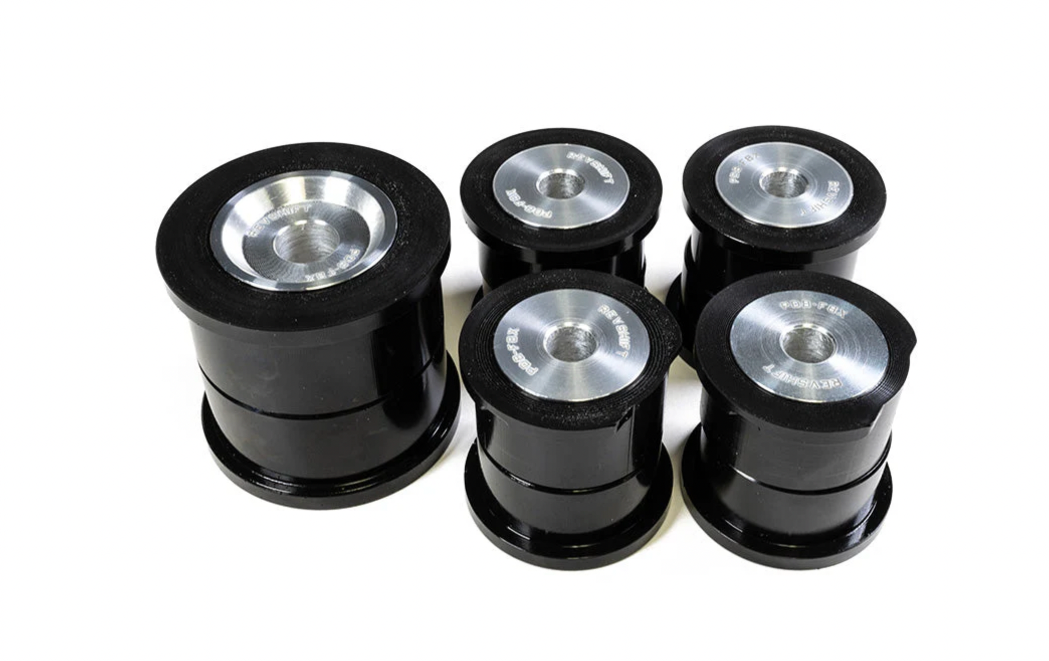 Differential Bushing Set - BMW G80 / G82 / G83 / G87 - M4 / M3 / M2 - COLORADO N5X