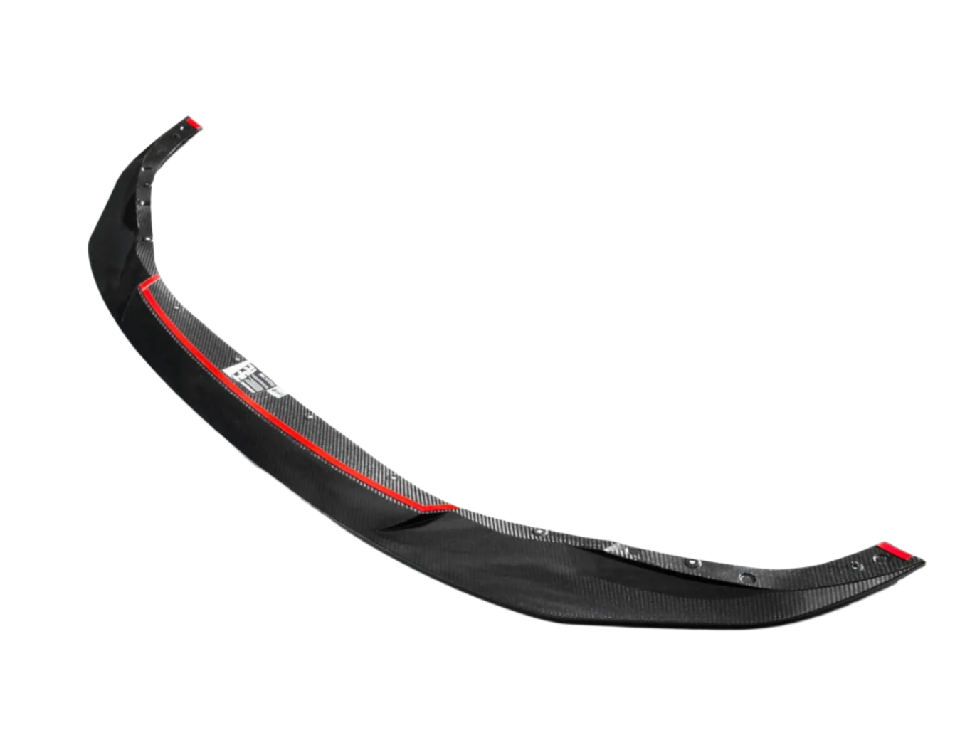 SP1 Front Lip (G80/G81/G82/G83) - COLORADO N5X