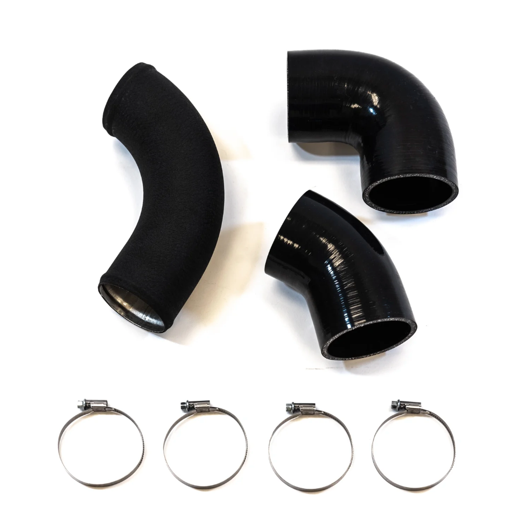 E8X/E9X FMIC Lower Chargepipe Upgrade - ARM - COLORADO N5X
