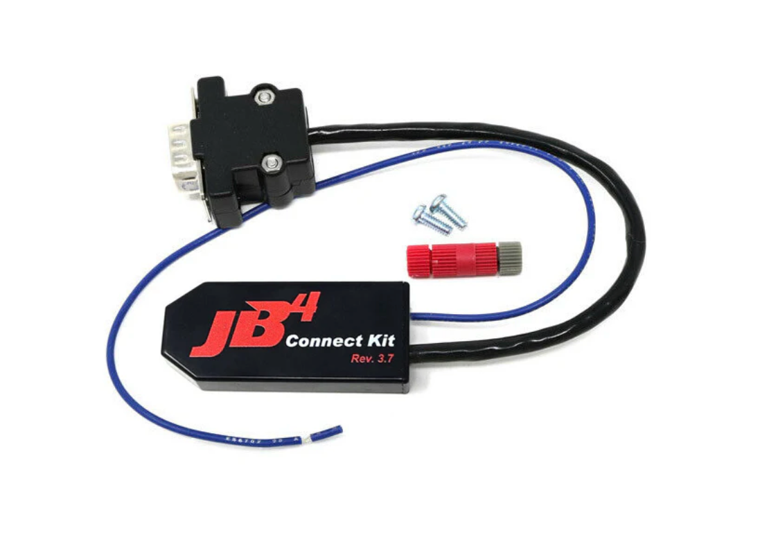JB4 Bluetooth Wireless Phone/Tablet Connect Kit Rev 3.7 (Separate Power Wire, N54 & pre-2017 JB4 systems only) - COLORADO N5X