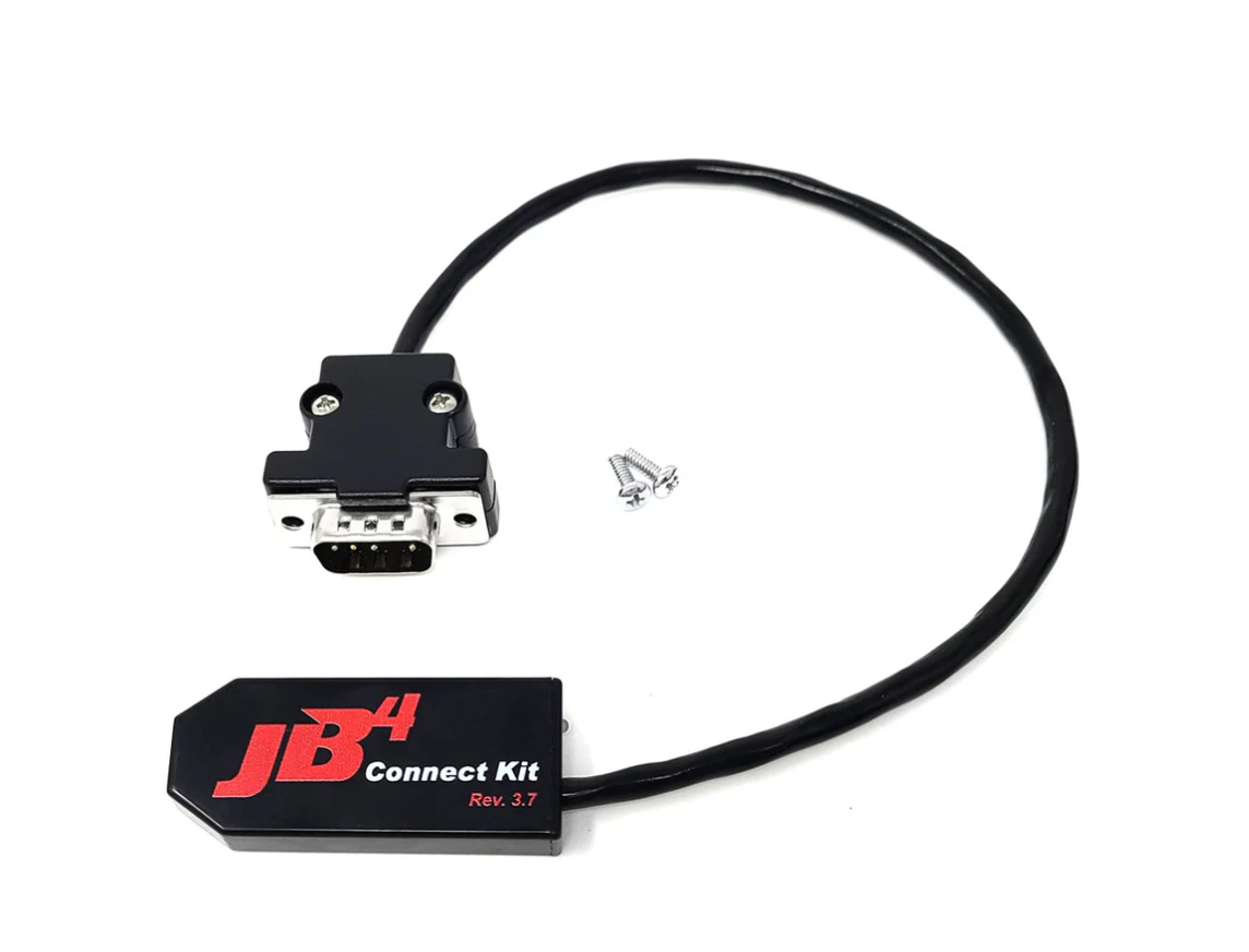 JB4 Bluetooth Wireless Phone/Tablet Connect Kit Rev 3.7 (Pinned Power Wire, most new JB4s) - COLORADO N5X