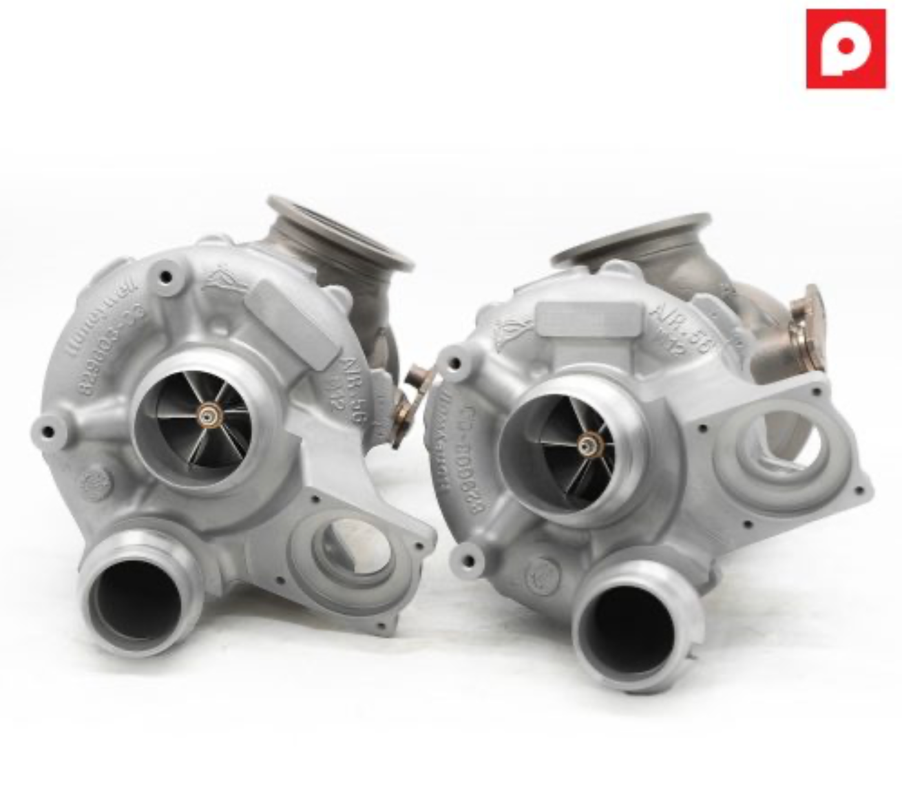 BMW N63R – Pure800