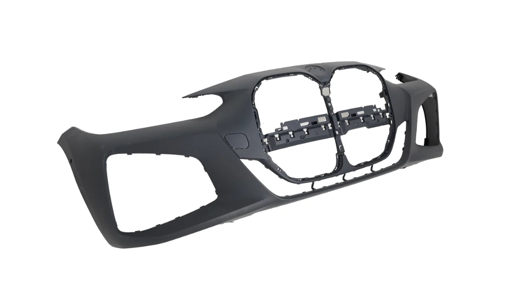 2021-2025 BMW G22 4 Series, M-Sport / M440i Style Front Bumper - COLORADO N5X