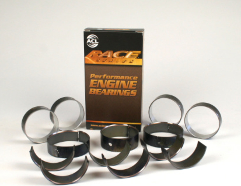 ACL N52/N54/N55/S55 High Performance Rod Bearing Set - Standard