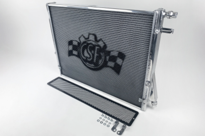 CSF 2020+ Toyota A90/A91 Heat Exchanger.