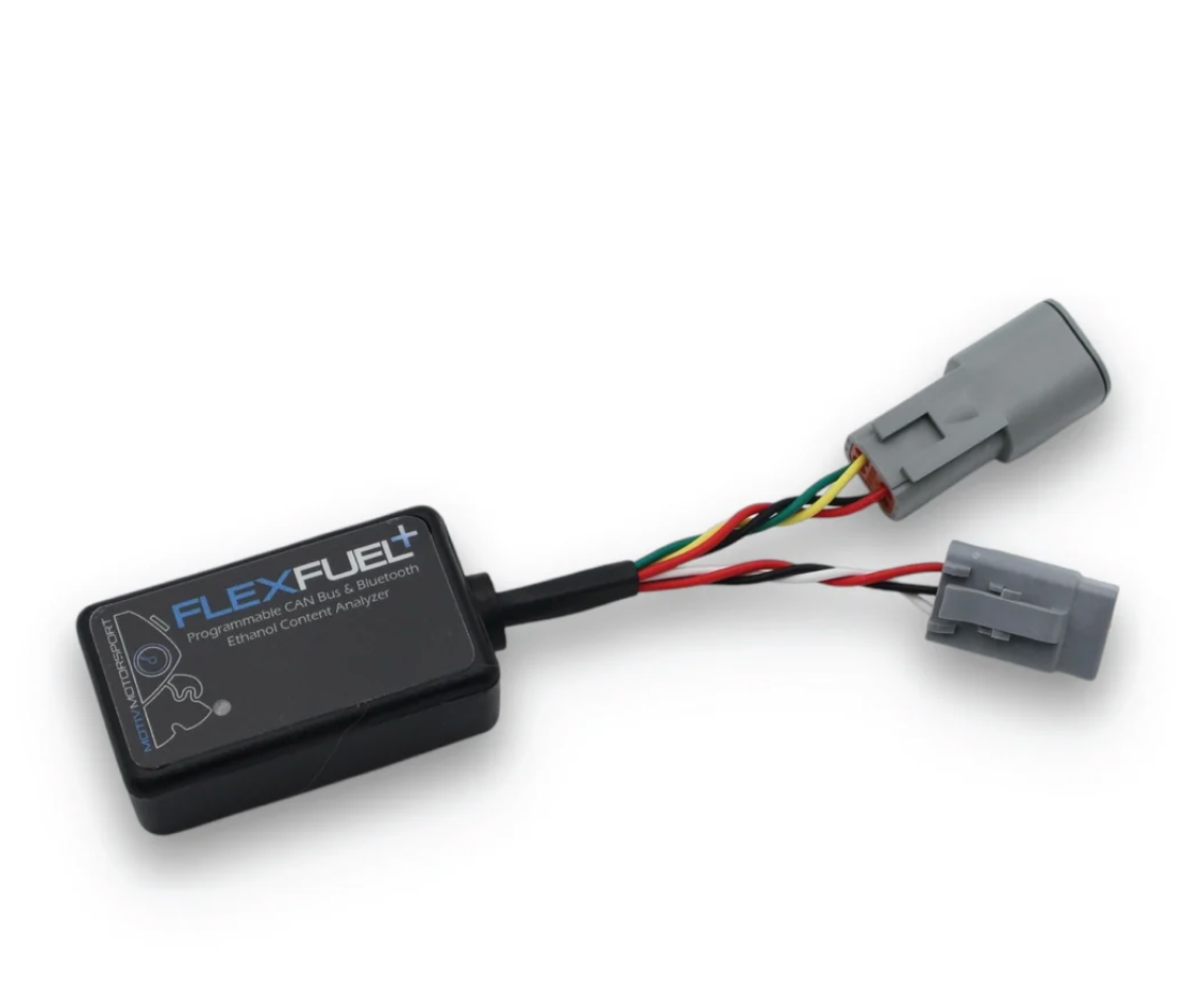 FlexFuel+ Control Unit