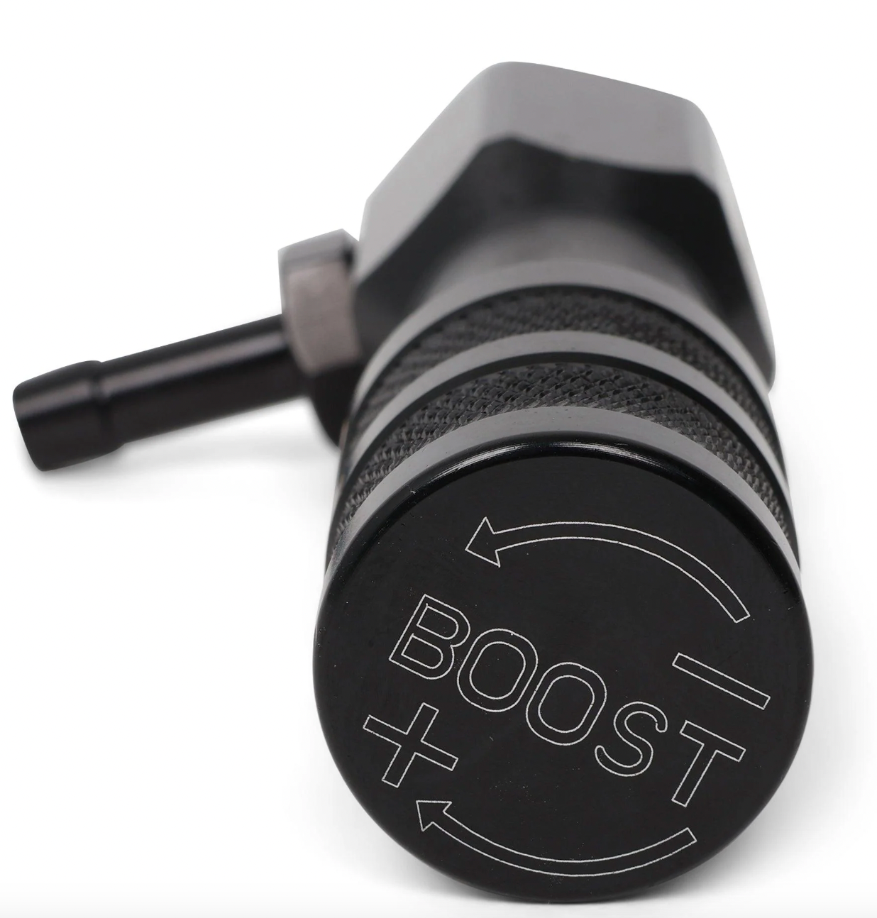 Manual Boost Controller