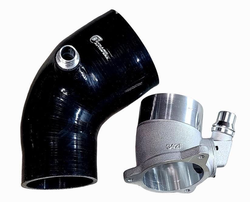 DYNAMIC AUTOWERX BMW/SUPRA B58TU GEN 2 (NEW GEN) 6769 (6 PORT).