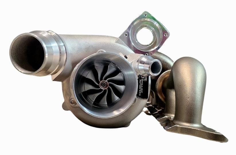 DYNAMIC AUTOWERX BMW/SUPRA B58TU GEN 2 (NEW GEN) 6769 (6 PORT).