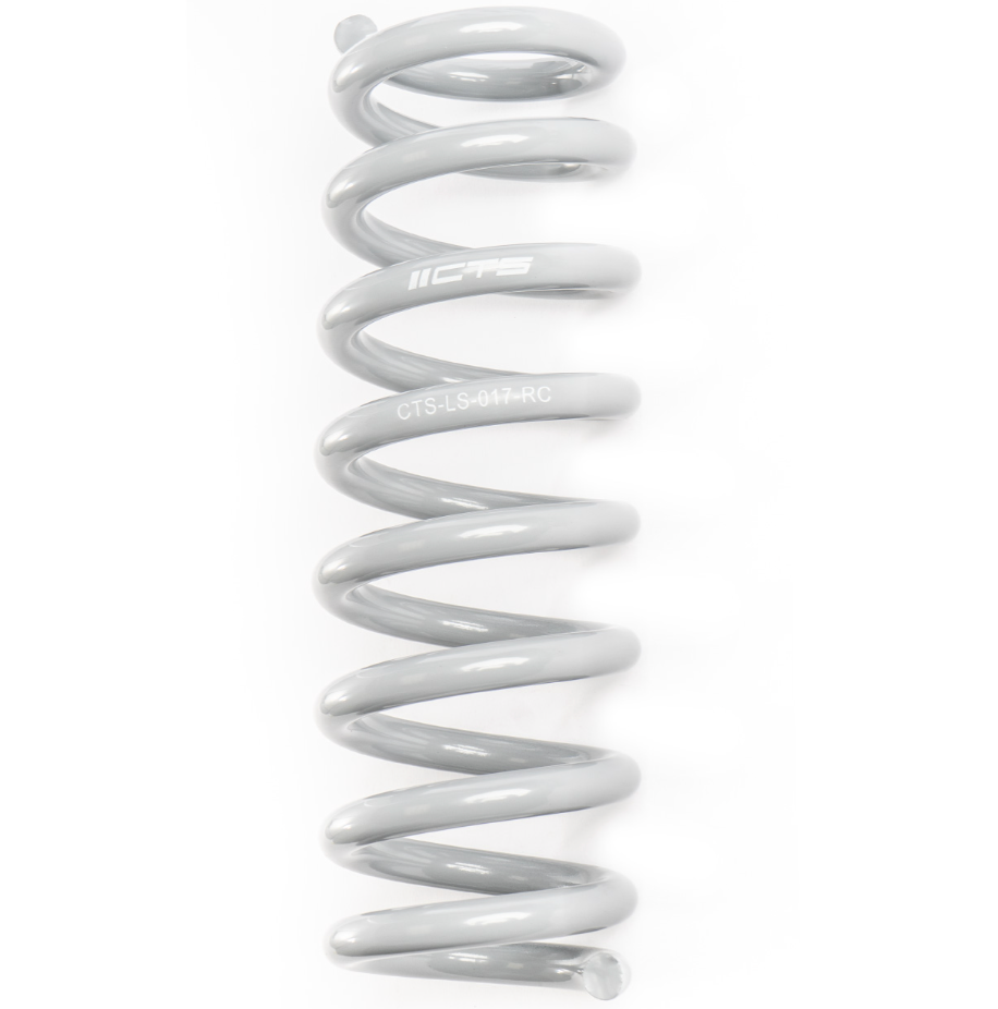 CTS Turbo BMW F30/F32 XDrive Lowering Spring Set