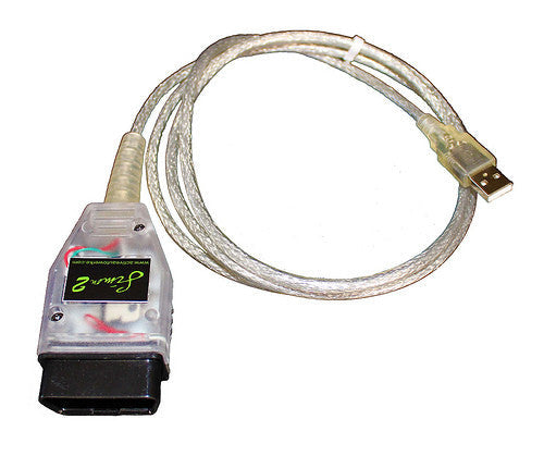 SIMON 4 - The Ultimate BMW Software Tuning Programmer.
