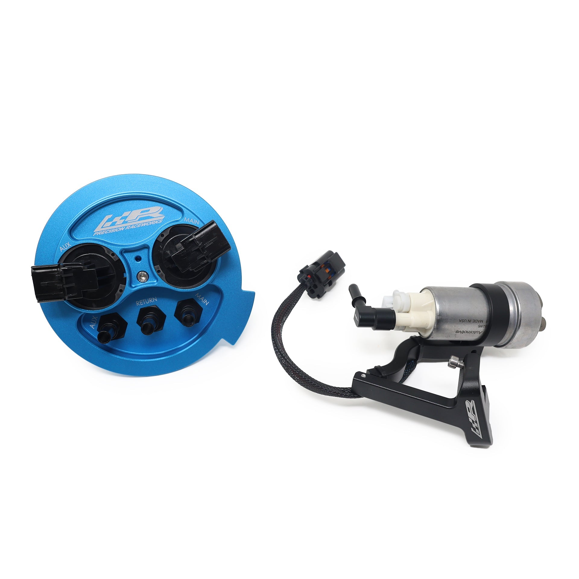M3/M4/M340i/M440i (G8x/G2x) Stand Alone AFS - COLORADO N5X