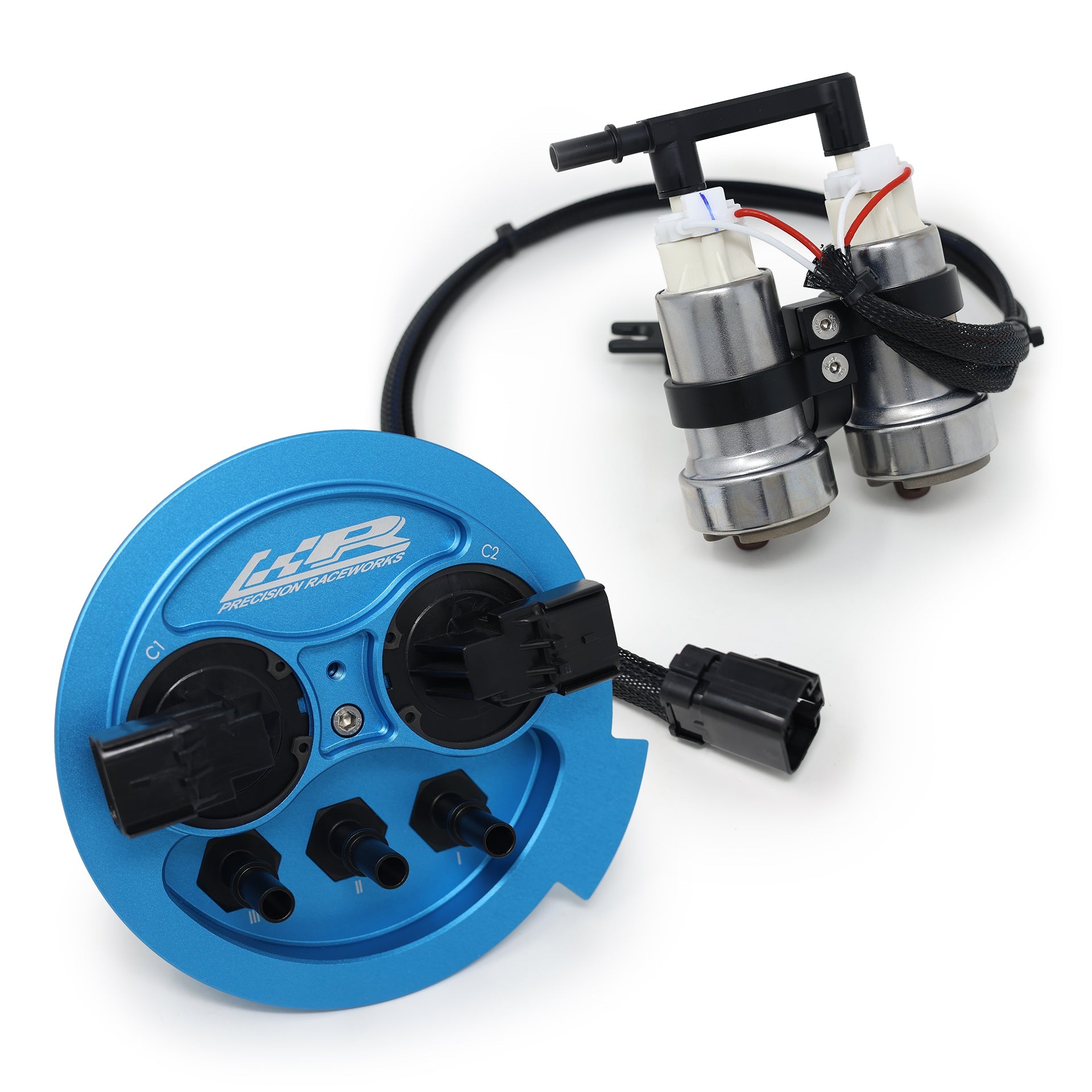 X3/X3M (G01/F97) Stand Alone AFS