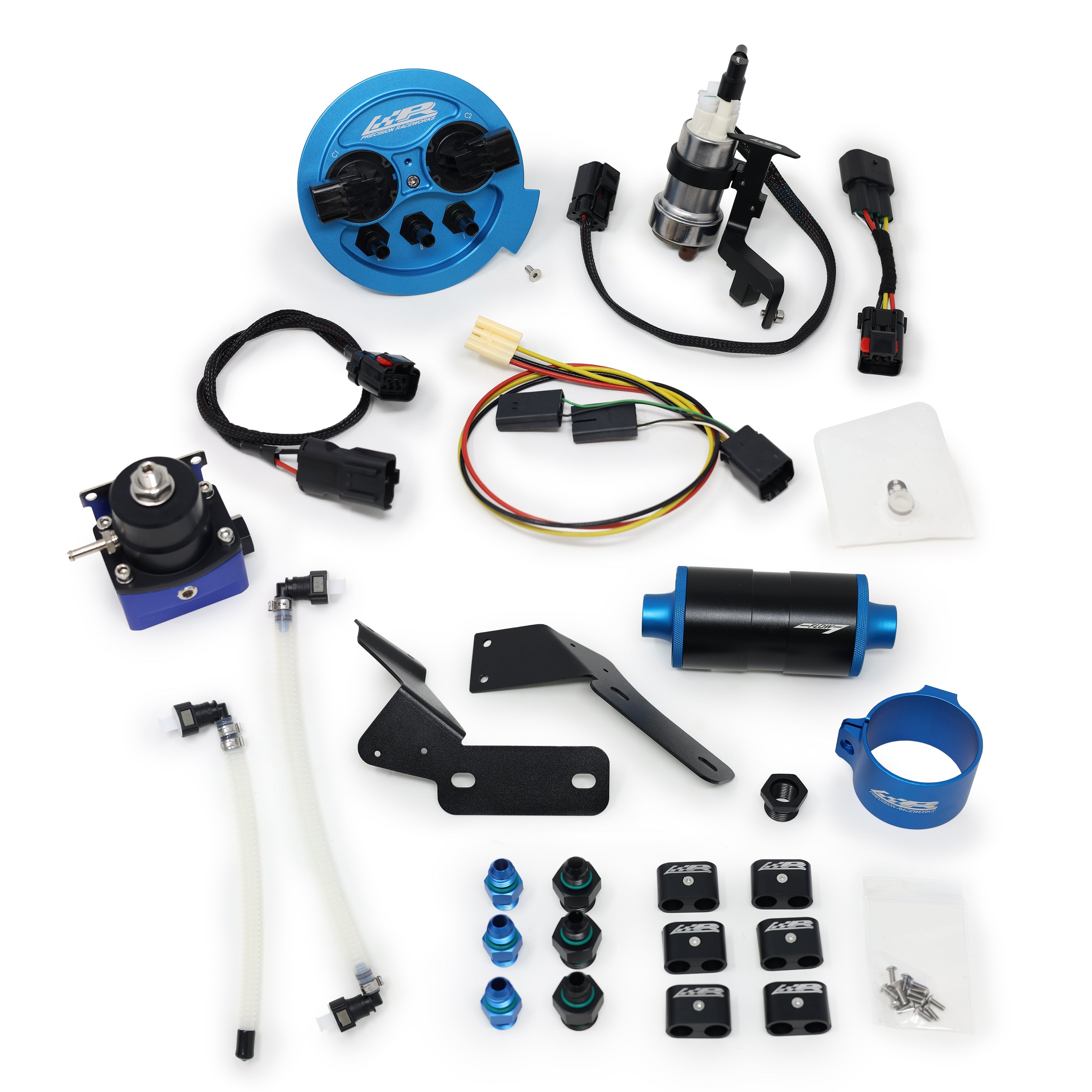 MKV Toyota Supra Stand Alone AFS - COLORADO N5X