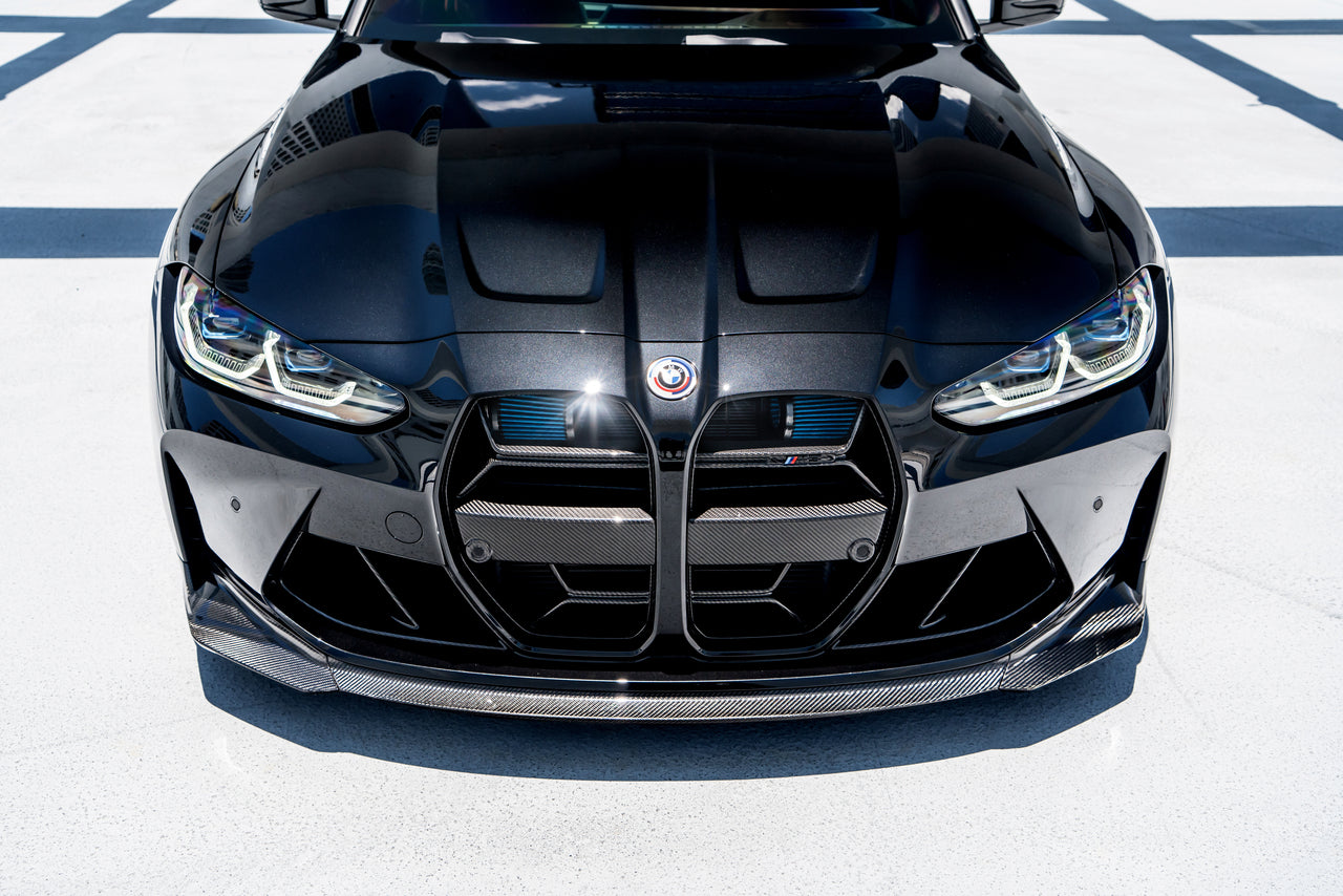 MAD BMW G8x M2 M3 M4 Air Intake (Front Facing) - COLORADO N5X