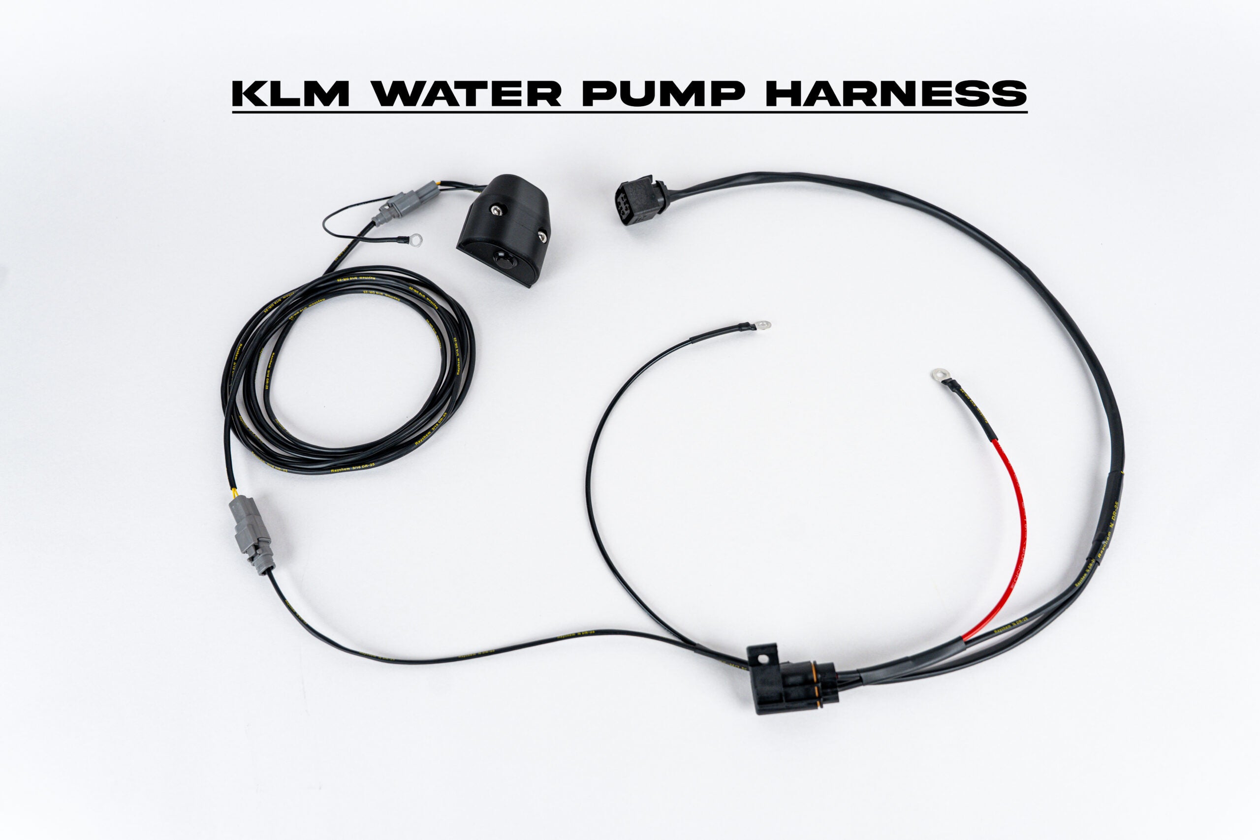 KLM Ice Box - COLORADO N5X