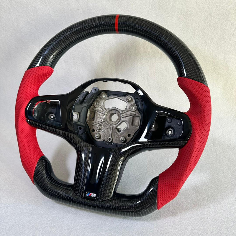 E Series & F Series & G Series Custom Steering Wheel - COLORADO N5X