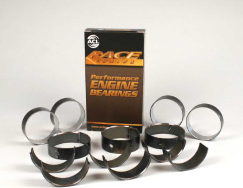 ACL N52/N54/N55/S55 High Performance Rod Bearing Set - Standard - COLORADO N5X