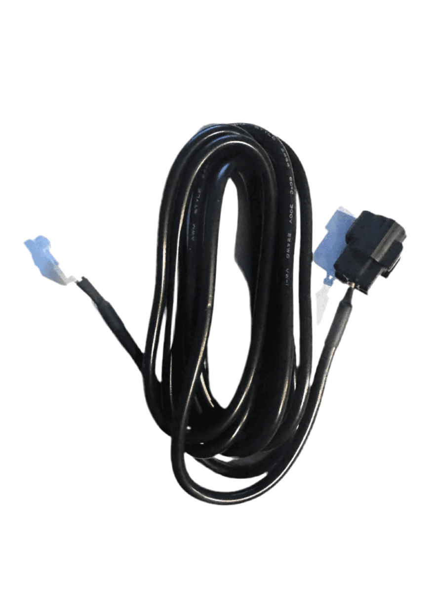 Actuator 2 Pin Harness.