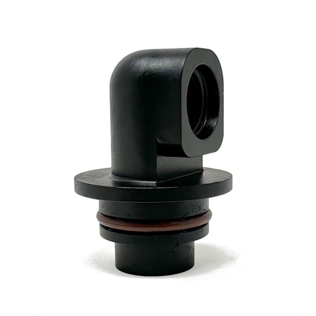 AN6 Return Port for In-Tank Regulator-Filter V2.