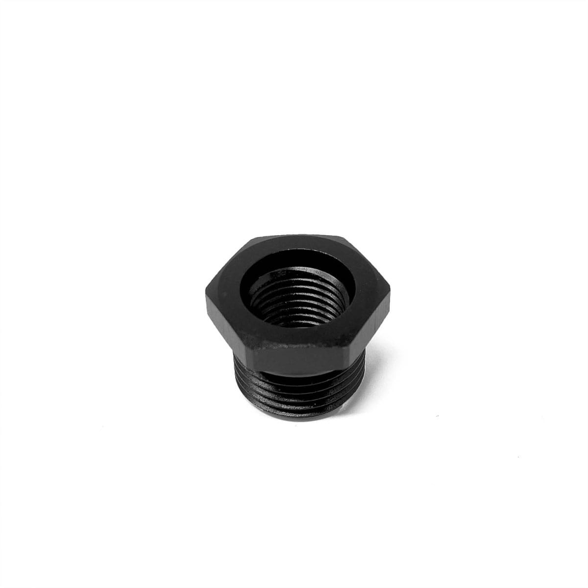 AN8 Male ORB to AN6 Female ORB Adapter.