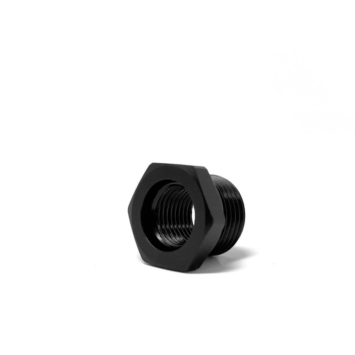 AN8 Male ORB to AN6 Female ORB Adapter.