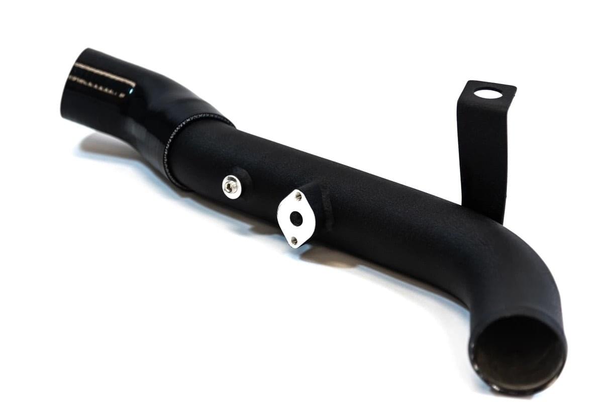 ARM Motorsports 2.0T THROTTLE BODY PIPE.