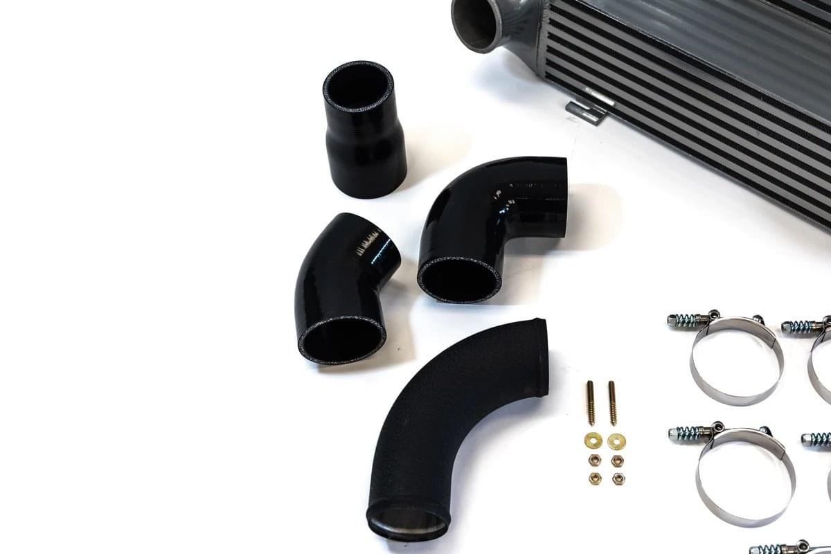 ARM Motorsports 335I 335XI 135I 1K FMIC KIT.