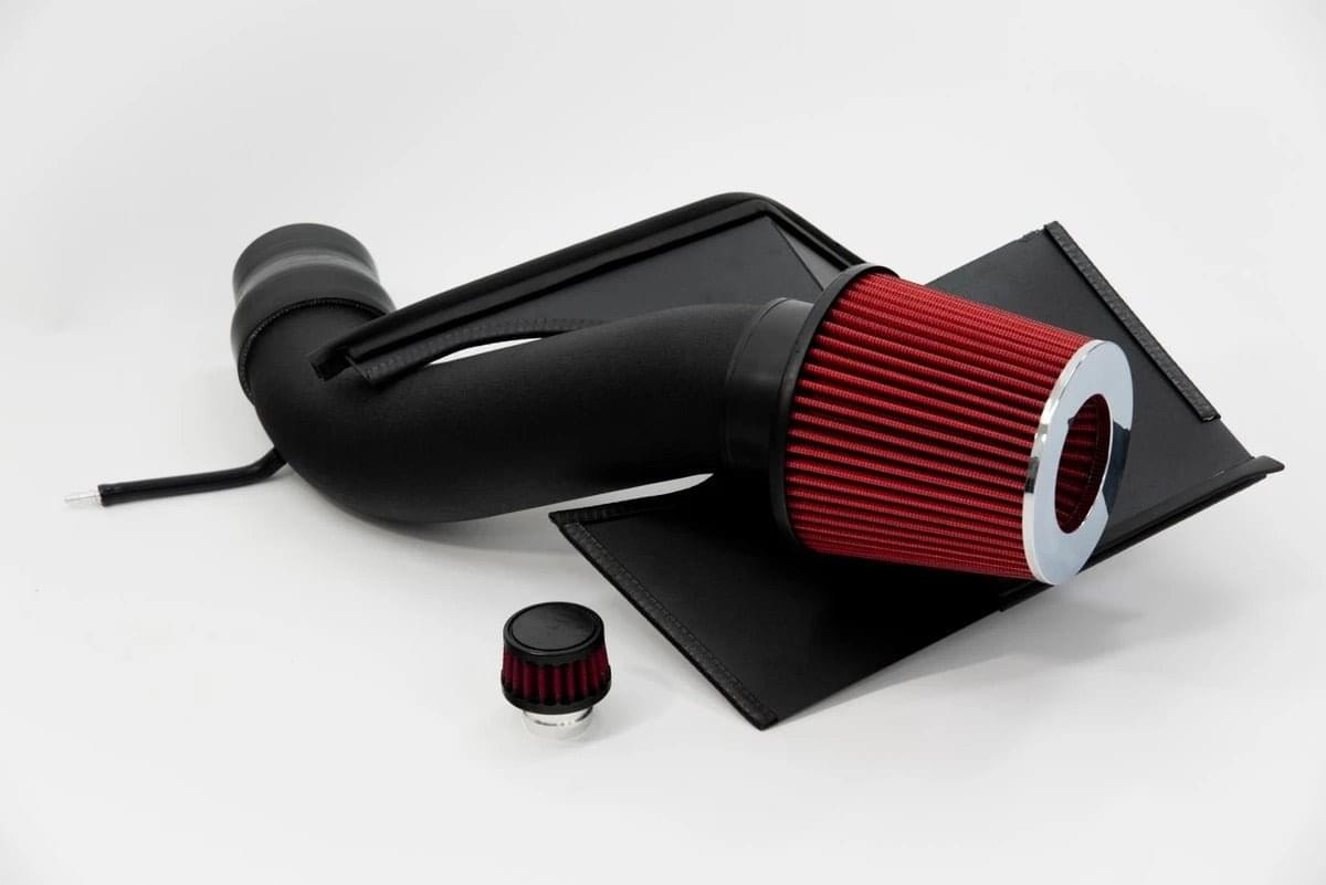 ARM Motorsports B8/B8.5 S4 S5 SQ5 3.0T INTAKE.